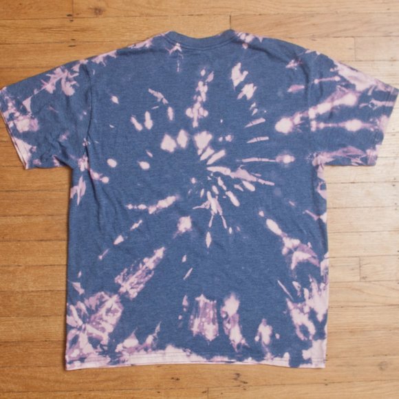 Star Wars Custom Dyed Graphic Tee - Picture 4 of 5